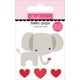thumbnail image 1 of garabato Doodlebug Designs BBTY2544, 1 of 1