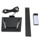 thumbnail image 2 of Soporte Para Auriculares, Protección De Seguridad Con Luz LED RGB, Soporte Para Auriculares Para Juegos, Ignífugo Para Jugadores, 2 of 8