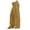 Coffee, variant on Baqcunre Pants for Women,Casual Solid Color Loose Pockets Elastic Belt Waist Pants Long Trousers,Womens Fashion Wide Leg Pants Woman Women's Pants Womens Clothes Khaki L