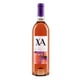thumbnail image 1 of Pack de 12 Vino Rosado XA Domecq 750 ml, 1 of 3