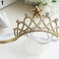 thumbnail image 7 of Naierhg Cute Kids Baby Princess Crown Hair Headwear Girls Toddler Headband Accessories, 7 of 7