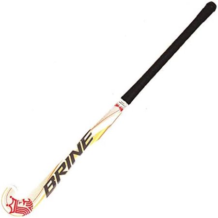 Cempa 5.5 24mm Bow Composite Field Hockey Stick 36.5" - White