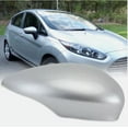 thumbnail image 1 of MYG Replacement Left Mirror Cover Cap for Ford Fiesta MK7 2008 2017 Vehicle, 1 of 6