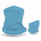 thumbnail image 5 of Fiudx Bufanda Deportiva, Bandana Transpirable para Ciclismo Al Aire Libre, Polaina Suave Estilo Punk para El Cuello, Mascarilla de Protección Solar Uv, para Hombre y Mujer, Impregnable para Primavera, 5 of 5
