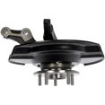 thumbnail image 3 of Dorman 686-468 Front Passenger Side Loaded Steering Knuckle for Specific Honda Models (OE FIX), 3 of 8