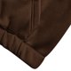 thumbnail image 5 of ICHUANYI Liquidación Mujer Casual Color Media Cremallera Manga Larga Sudadera con Capucha Pantalones Deportes Casual Conjunto ICHUANYI WER2023082204913, 5 of 6