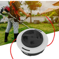 thumbnail image 4 of Cabezal de repuesto C26-2 de doble hilo para desbrozadora de cortacésped., 4 of 5