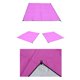 thumbnail image 3 of Manta de playa al aire libre Manta de playa impermeable Manta de picnic ligera resistente a la arena con bolsa de almacenamiento para, 3 of 8