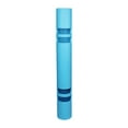 thumbnail image 4 of Almencla Fitness Tube with Handles, Portable Training Rubber Weight Bar,Weight Bearing Fitness RUBBER Barrel for Loaded Movement Training 2KG Blue, 4 of 8