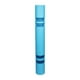 thumbnail image 4 of Tubo de Fitness, barril de Fitness, equipo de entrenamiento de fuerza con soporte de peso de goma, tubo de entrenamiento para gimnasio en casa 2KG Azul, 4 of 8