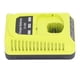 thumbnail image 1 of Cargador de Batería Inalámbrico para Herramientas Eléctricas Cargador de 12 V-18 V para Batería Li Ion Ni Cd Ni Mh Plus Indicador LED para Baterías One Plus, 1 of 8