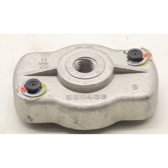 GENUINE HUSQVARNA STARTER PAWL CUP FITS 322L 581146502