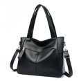 thumbnail image 3 of Bolso grande de mujer de gran capacidad, nuevo bolso de mano grande y versátil, bolso de mano de mediana edad de moda, 3 of 4
