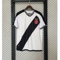 thumbnail image 1 of 24-25 Dajia Away Game. Football Classic Jersey, 1 of 2