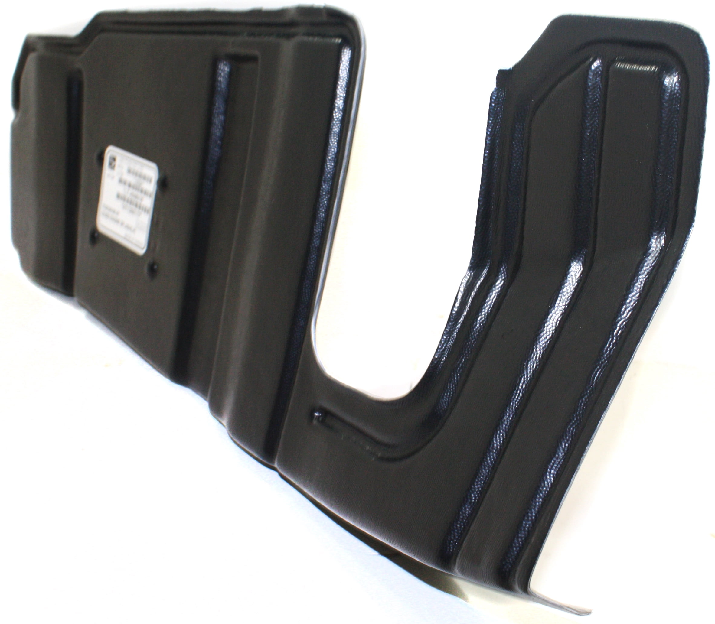 Replacement REPH310115 Engine Splash Shield Compatible with 2005-2009 Hyundai Tucson 2005-2010 Kia Sportage Left Driver