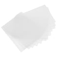 thumbnail image 1 of BRIGHTFUFU 50Pcs Clear Card Sleeves for Trading Cards Game Card Holder Practical Protective Covers, 1 of 7