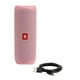 thumbnail image 4 of Bocina JBL Flip 5 Bluetooth Portatil IPX7 Rosa, 4 of 4