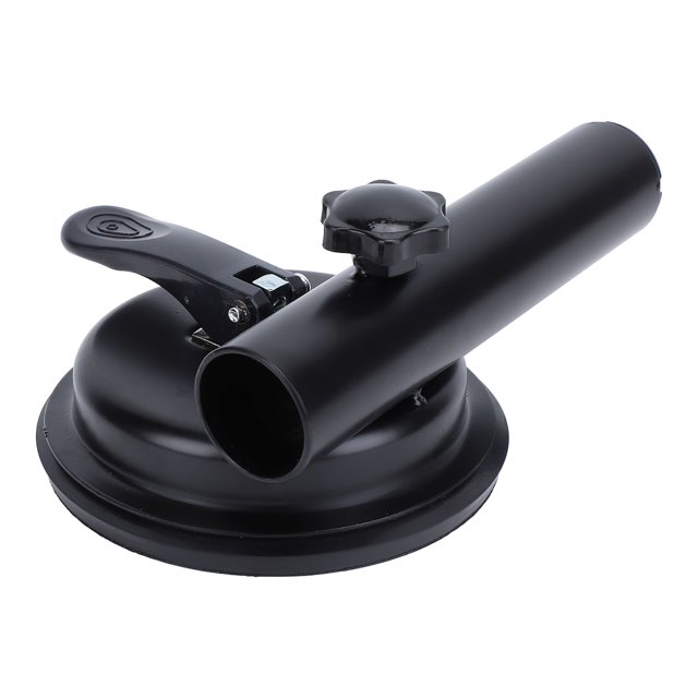 Soporte Para Mástil De Bandera Con Ventosa, Soporte Para Mástil De Bandera De aleación De Aluminio, Ajuste Universal Para Automóviles, Barcos, Vehículos Recreativos