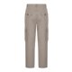 thumbnail image 5 of Ceisia Men Solid Color Multi Pocket Button Work Pants Outdoor Casual Gift Loose Trousers, 5 of 6