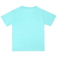 thumbnail image 4 of Disney Princesses Girls 2-Pack Short Sleeve T-Shirt Bundle Set for Kids (Size 4-3T), 4 of 9