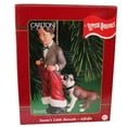 thumbnail image 2 of 2000 Santa’s Little Rascals – Alfalfa (Movie, TV Series & Animations) Carlton Cards Christmas Tree Ornament CXOR-086C, 2 of 4