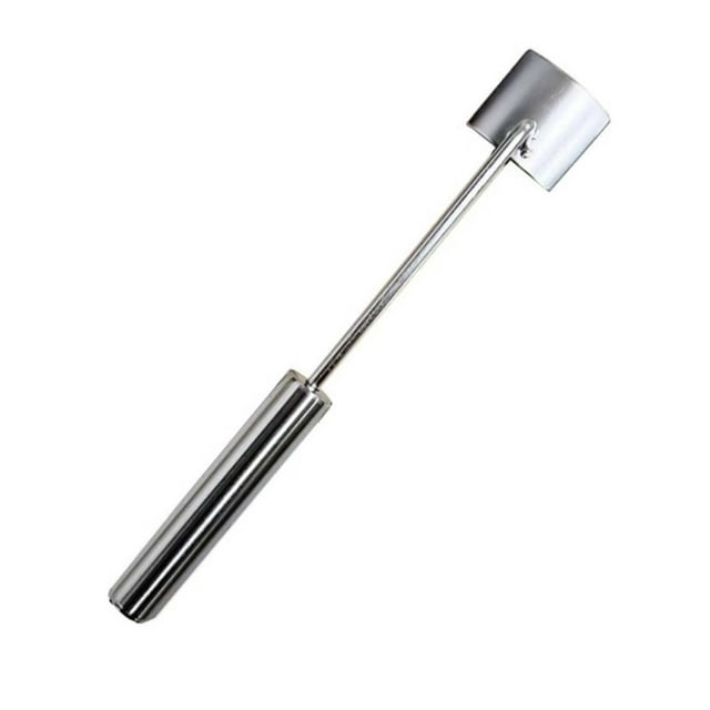 Herramienta peladora de maíz, cortador de mazorcas de acero inoxidable y removedor de granos con agarre ergonómico cómodo