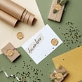 thumbnail image 3 of 50Pcs You're Invited Seal Stickers Envelope Seal Stickers Wedding Invitation Envelope Seals Self Adhesive Stickers for Party Invitation Wrapping, 3 of 8