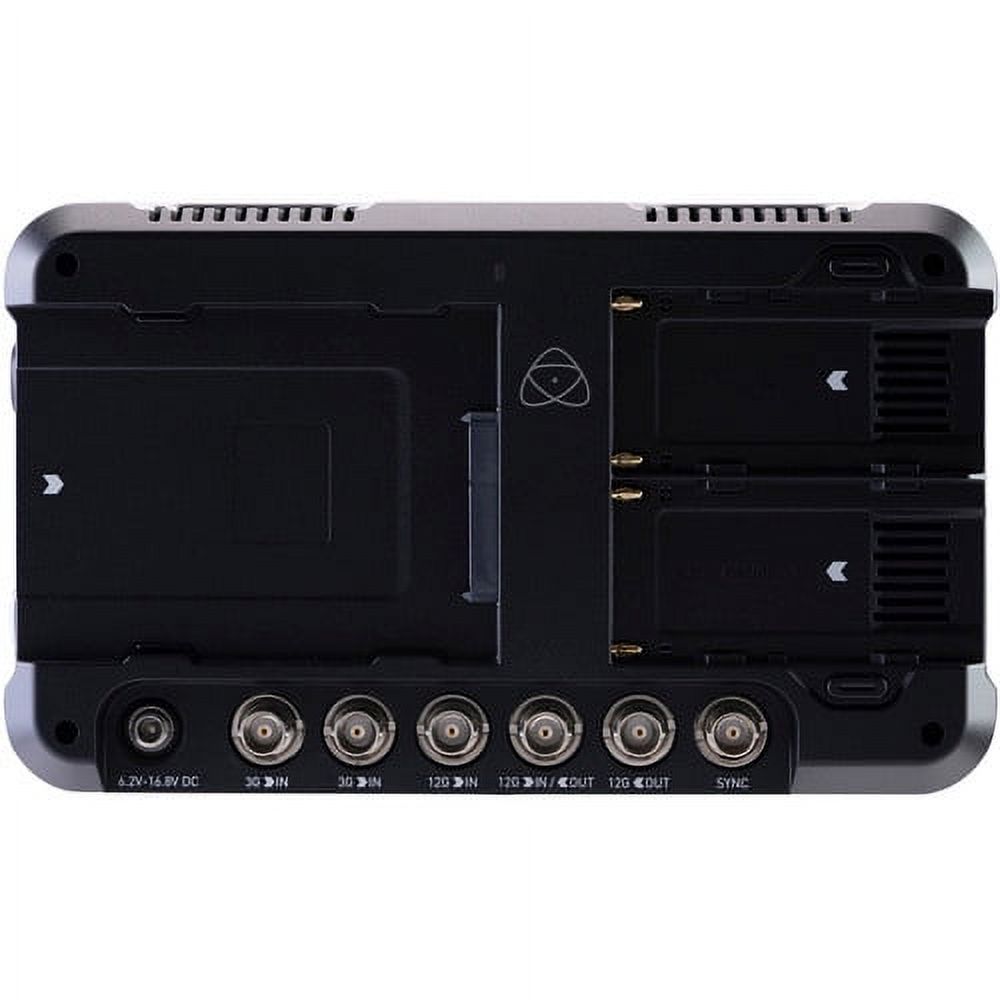 Atomos Shogun 7 HDR Pro/Cinema Monitor-Recorder-Switcher - image 2 of 4