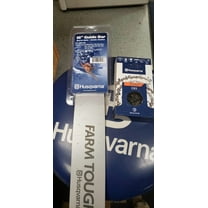 Husqvarna 18" Chainsaw Bar and Chain  455 & 460 Rancher