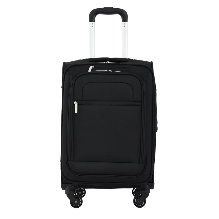 Protege Arendale 20-Inch Softside Carry-On Luggage photo 8