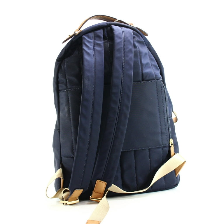 Michael michael kors deals kelsey large nylon backpack