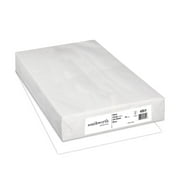 Southworth 25% Cotton Business Paper White 20 lbs. Wove 8-1/2 x 14 Legal 500/Bx FSC 403E