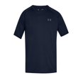 thumbnail image 2 of Camiseta Under Armour Tech 2.0 de manga corta azul académico para hombre, 2 of 3