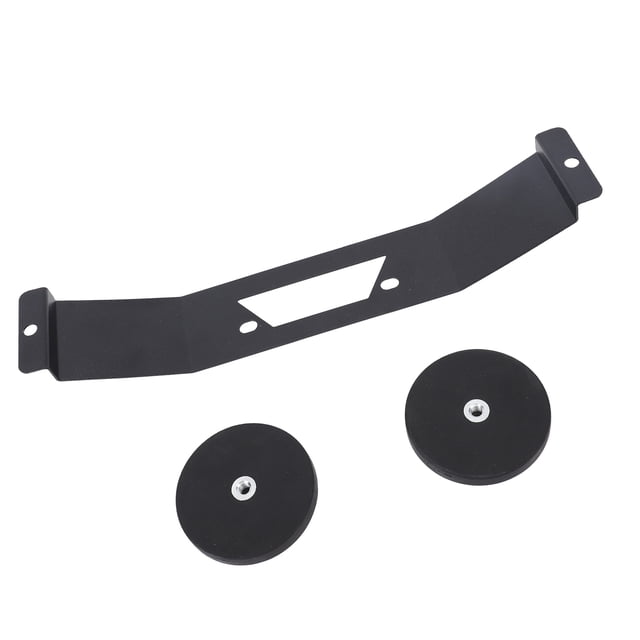 Satellite Mounting Kit, Satellite Car Mount Easy To Install Anti Slip for Cars RVs Boats