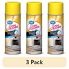 (3 pack) Great Value Oven Cleaner Heavy Duty, 16 oz