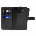 thumbnail image 4 of Blu Element Folio 2-in-1 Case Black for iPhone 17, 4 of 6