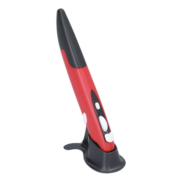 Pen Mousefor PC, Mouse Pen Wireless 2.4G BT Mouse Pen Wireless Mouse Pen Valor excepcional