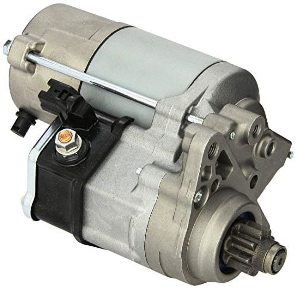 Remanufactured Denso DENSO First Time Fit¬Æ Starter Motor ‚Äì 280-0329 Fits select: 2002-2010 LEXUS SC, 2001-2006 LEXUS LS