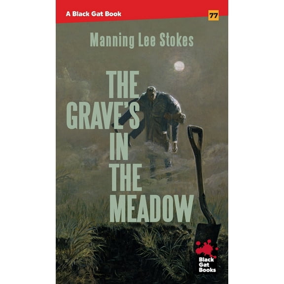 The Grave's in the Meadow, (Paperback)