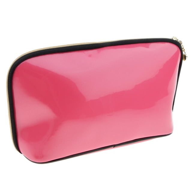 Bolsa de transporte de artículos de tocador Salvador Estuche de artículos de tocador Rosado