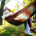 thumbnail image 4 of Equip 2P Travel Hammock - Sunset Lines, 4 of 7