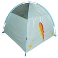 thumbnail image 2 of Pacific Play Tents Unicorn Play Tent for Indoor/Outdoor Use - Polyester - Age Group 2+, Child, 2 of 7