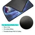 thumbnail image 5 of Frozen mat is the ideal choice for your table.8.66" × 7.09", 5 of 5