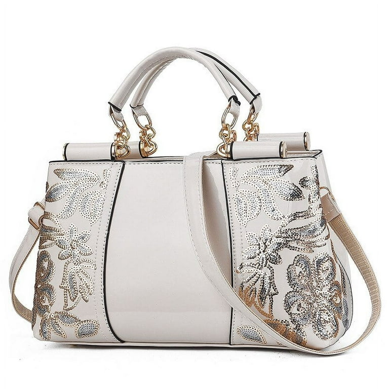 Women top and bags