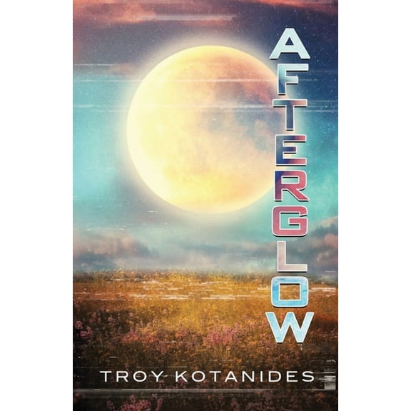 Afterglow, (Paperback)