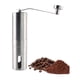 thumbnail image 1 of Molinillo De Café Manual Acero Inoxidable Ajustable Portáti, 1 of 3