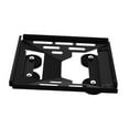 thumbnail image 3 of Techo del techo Techo del techo Baratillas de la ventana del automóvil Asegúrese de señal de satélite estable para viajes Soporte de satélite Soporte, 3 of 8