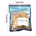 thumbnail image 4 of Cebo Pellets Huecos Pesca Carpa Herbívora (sabor A Batata), 4 of 4