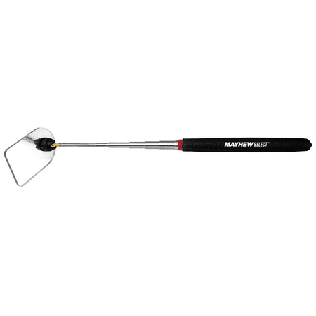 

Mayhew 17755 MR02 Inspection Telescoping Mirror