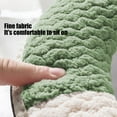 thumbnail image 5 of Hiroekza Toilet Seat Covers,Winter Models Of The Toilet Seat Plushs Toilet Seat Cushion Thickened Toilet Seat Washable Toilet Seat Washers Clearance, 5 of 6